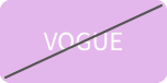 VOGUE