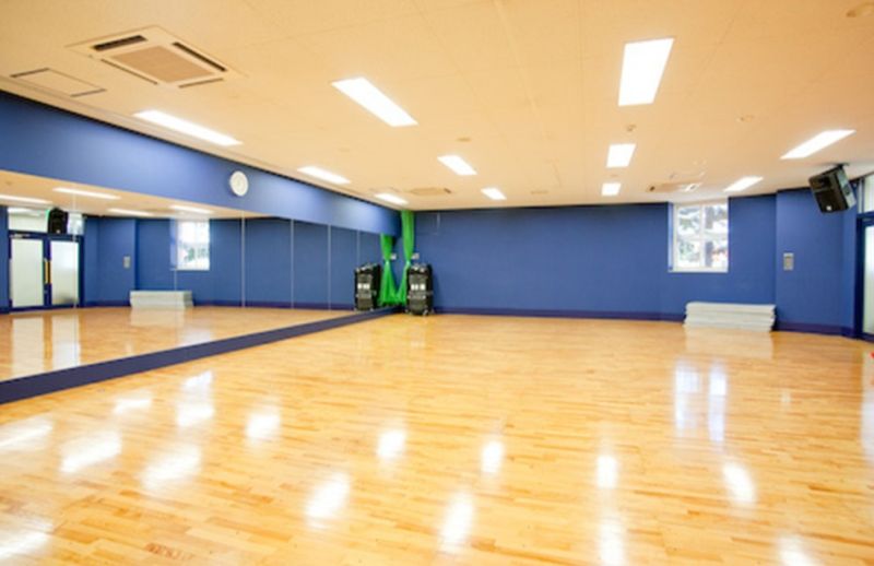 DANCE SCHOOL SOPRATICO（ソプラティコ） 札幌手稲校