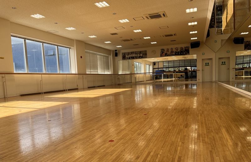 DANCE SCHOOL SOPRATICO（ソプラティコ） 札幌東校