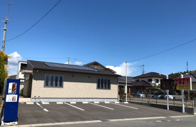 ダンス＆レンタルスタジオ スタジオ☆ベリー