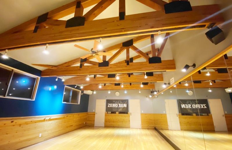 ZEROSENセントラルアカデミー 吾妻校