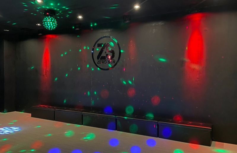 ZEROSENセントラルアカデミー 高崎校