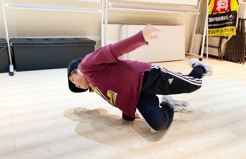 ZEROSENセントラルアカデミー 渋川校