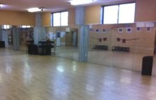 TIO DANCE STUDIO 鶴見スタジオ（ティオダンススタジオ）