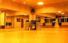 TIO DANCE STUDIO 門真スタジオ（ティオダンススタジオ）