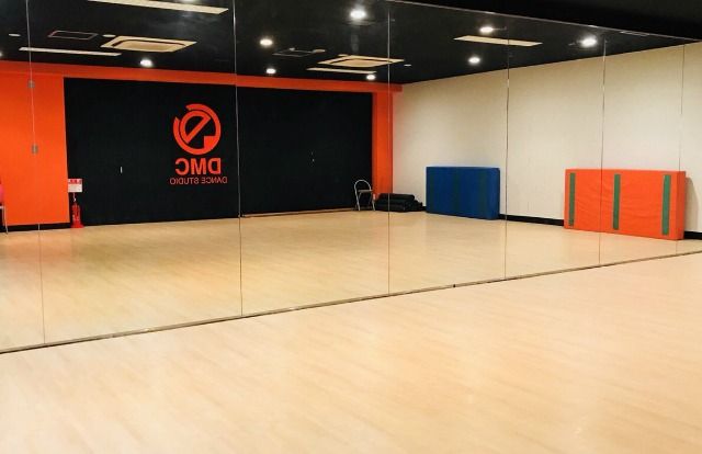 DMCダンススタジオ 河内長野校