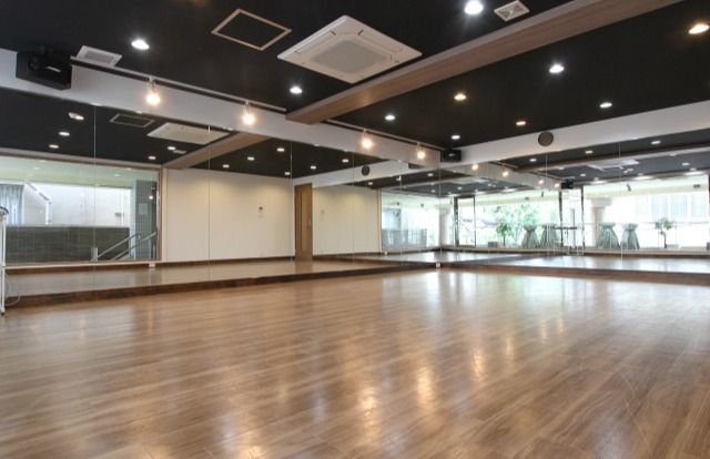 DMCダンススタジオ 八尾校