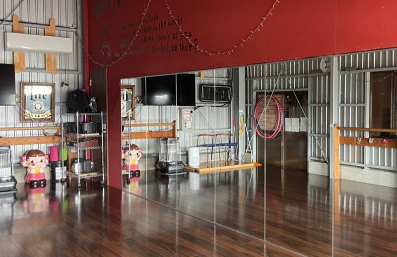 SPACE BUNNY（スペースバニー）