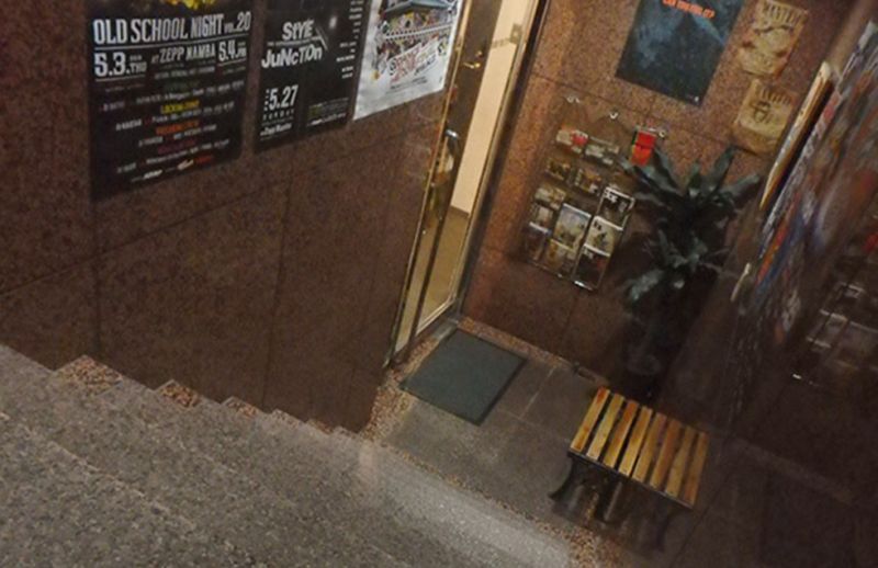 STREET DANCE STUDIO FHILTER（フィルター） 柏本校