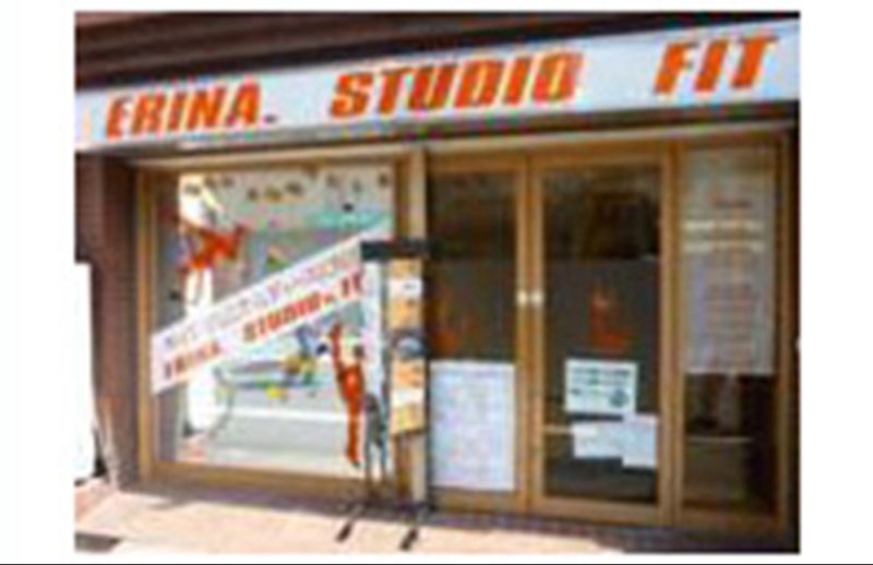 ERINA.STUDIO FIT