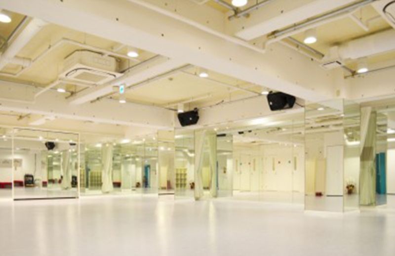 TOHNO DANCE STUDIO（遠野ダンススタジオ）