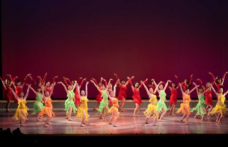 NKダンスラボラトリー