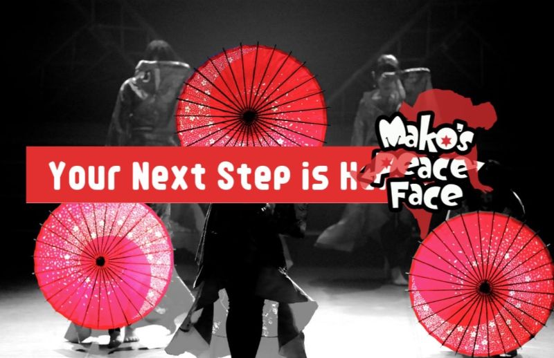 ダンススタジオMPF 山形校