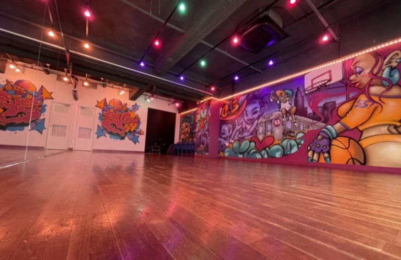 STUDIO55（スタジオゴーゴー）