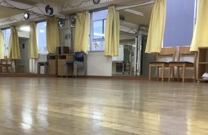 ダンス Studio LEON（ダンススタジオ レオン）