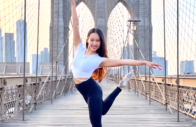 大阪ダンス・俳優＆舞台芸術専門学校