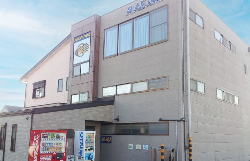 Dance Space Studio MJ