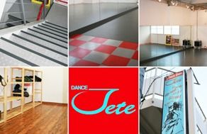 DANCE JETE(ダンス・ジュテ)