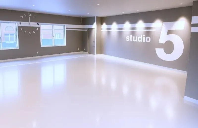 プラス*カルチャー studio5