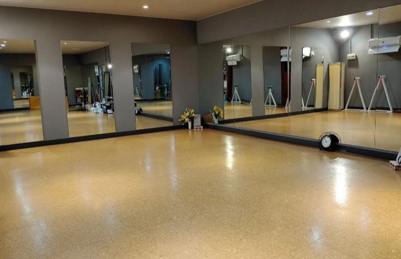 ダンスアート・エモーション