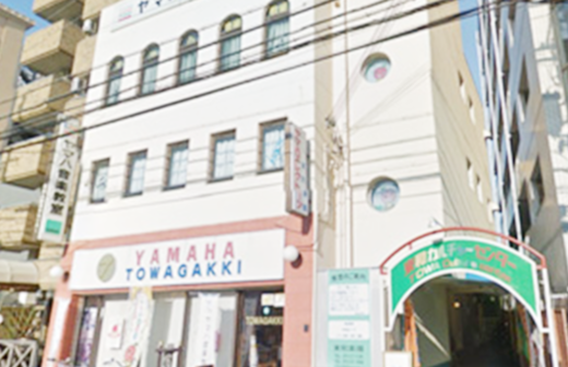 T.D.S Tomomi Dance Space　深井教室