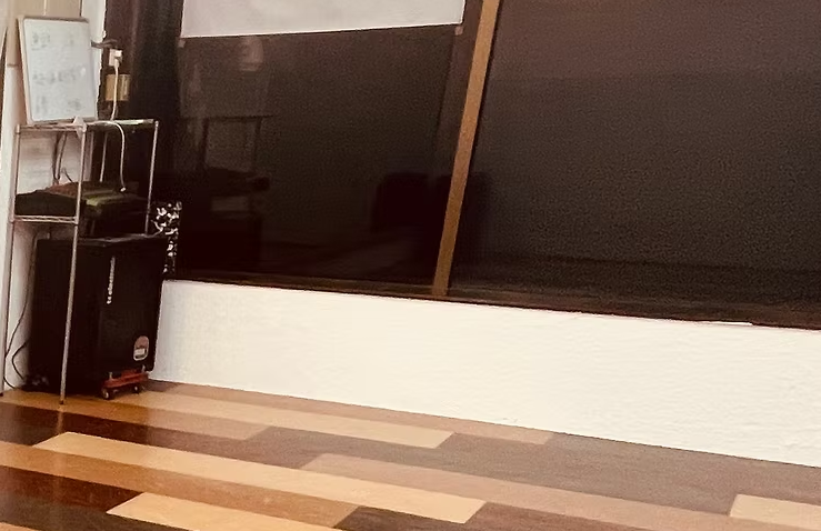 street dance school uprock 石川本校​