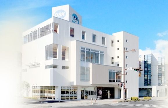 OSKスポーツクラブ岡山