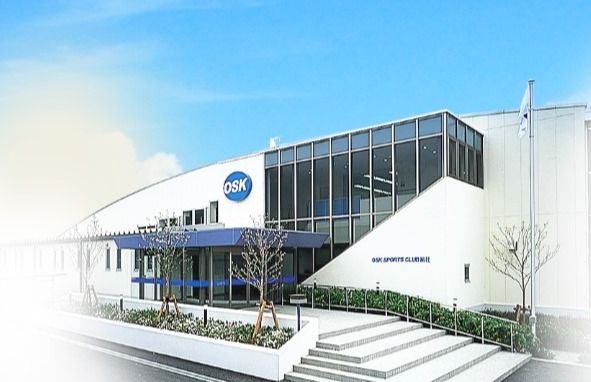 OSKスポーツクラブ総社