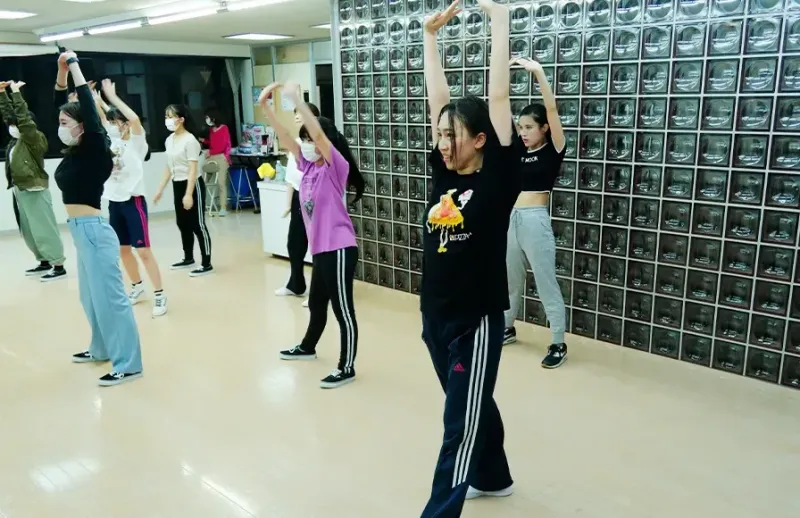 アクターズスタジオ徳島校