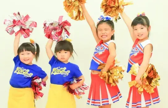 MIKI・ファニット 伊都校