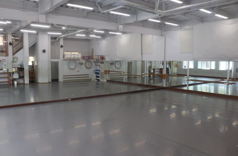 スマイルスタジオ新西方