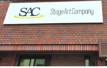 Stage Art Company