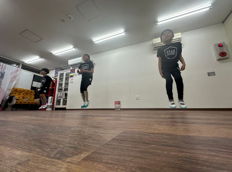 Studio Akingdom船橋本校