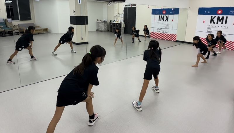 Studio Akingdomかずさ君津校