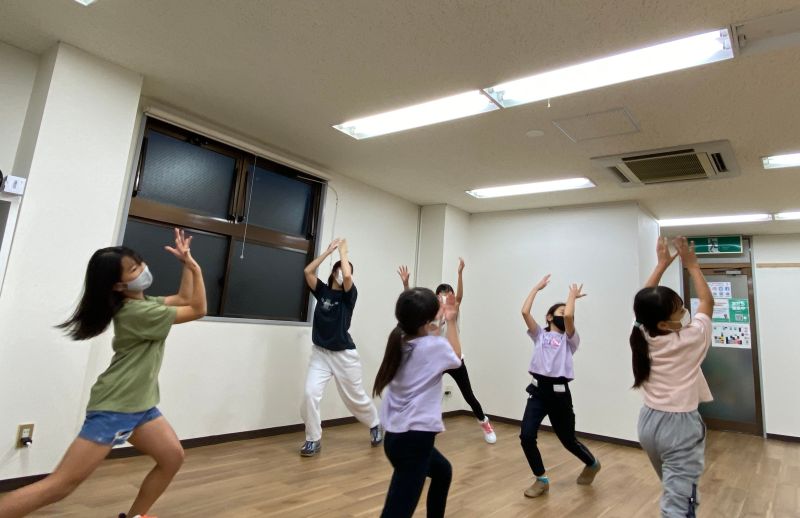 Studio Akingdom TOKYO-BAY南船橋校