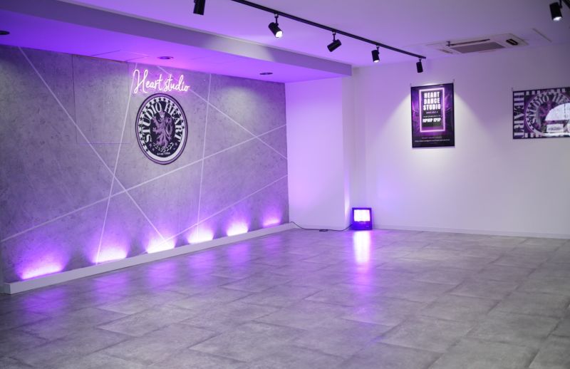 HEART DANCE STUDIO