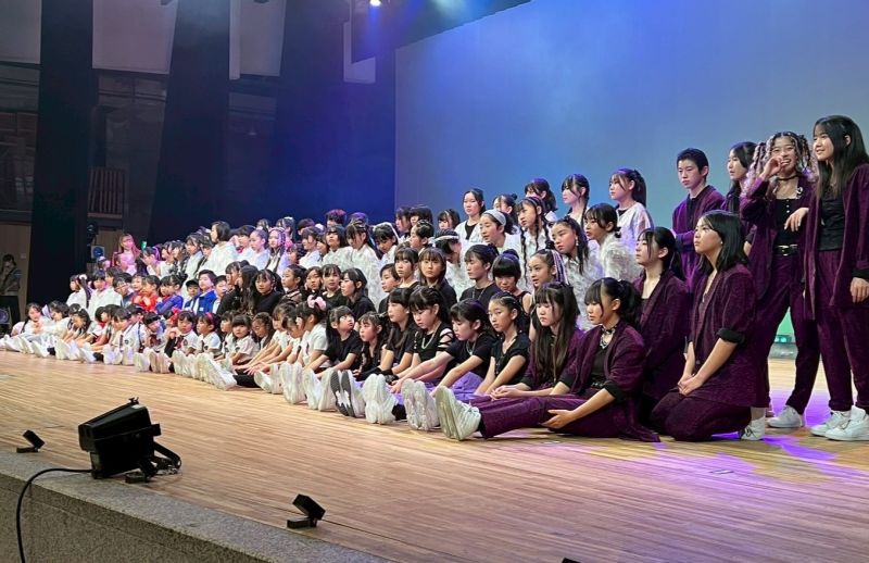 BE-STYLE（鶴ヶ島カルチャースタジオ）